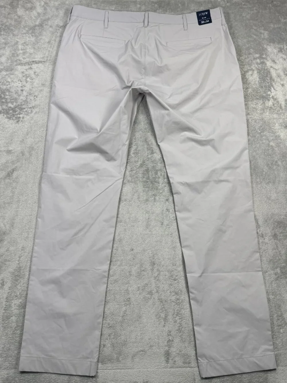 J. Crew moisture wicking